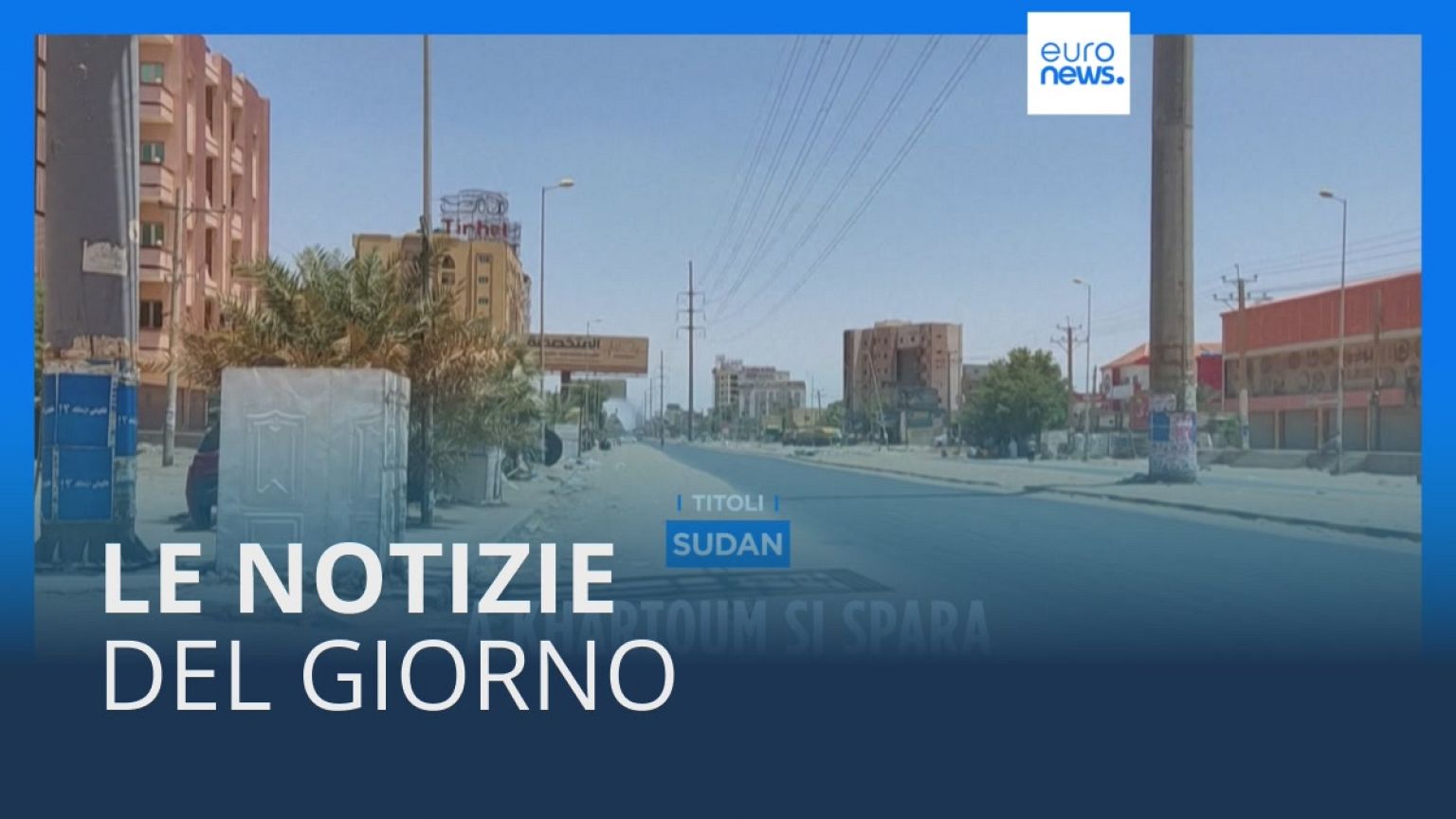 Le notizie del giorno | 02 maggio - Pomeridiane