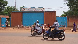 Burkina : libération d'un lanceur d'alerte après 4 jours de garde à vue
