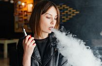 Australia says vapes will only be sold in pharmacies and require "pharmaceutical-type" packaging. 