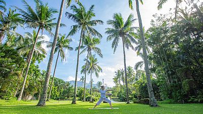 Wellness experiences in the Philippines