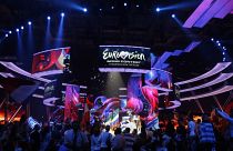 Eurovision (φωτογραφία αρχείου)