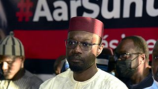 Senegal: Sonko denounces an "assassination attempt with poison gas"