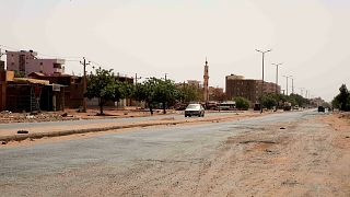 Soudan : "accord de principe" pour 7 jours de trêve