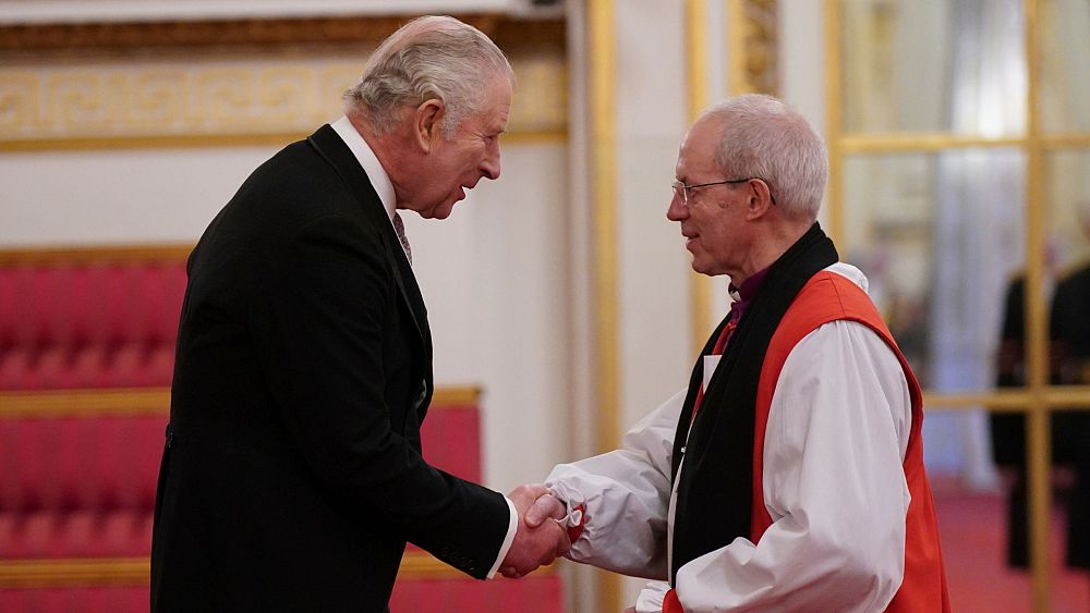 Defender of “the” faith? Charles is a new kind of religious royal