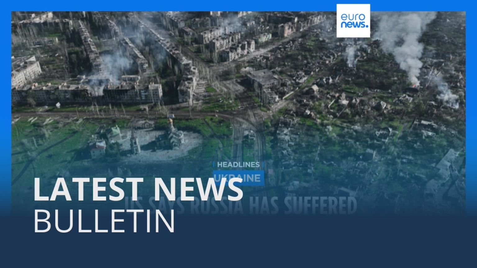 Latest news bulletin | May 2nd – Evening