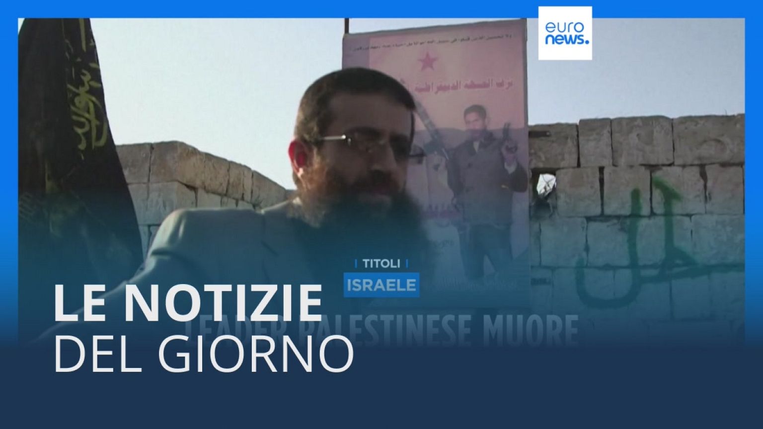 Le notizie del giorno | 02 maggio - Serale