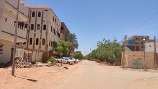 Soudan : le général al-Burhane veut régler le conflit "sans ingérence"
