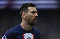 Lionel Messi (30/04/2023)