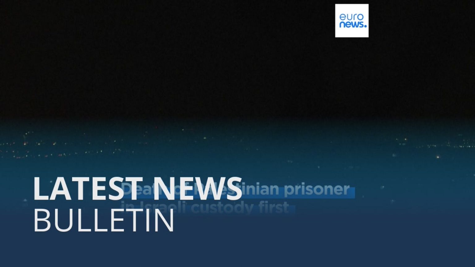 Latest news bulletin | May 3rd – Morning