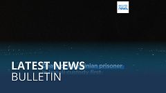Latest news bulletin | May 3rd – Morning