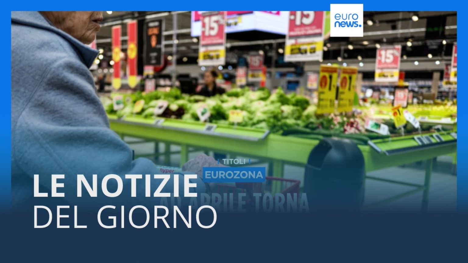 Le notizie del giorno | 03 maggio - Mattino