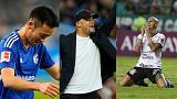 Can relegation ever be a good thing in football?