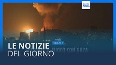 Le notizie del giorno | 03 maggio - Pomeridiane