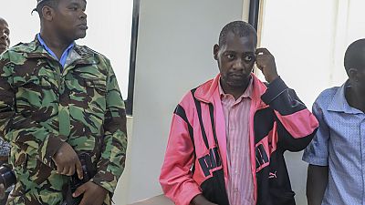 Kenya: Pastor accused of "Shakahola massacre" remains in prison