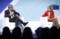 Brüsseler Wirtschaftsforum 2023: Wo steht Europa, und wohin geht die Reise?
