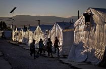 syrian refugees in lebanon