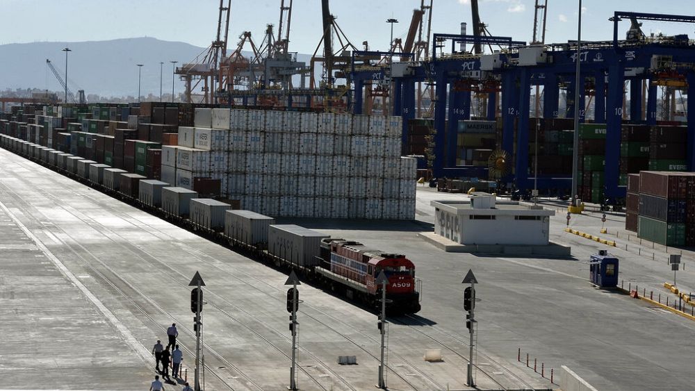 «Άλμα» της Ελλάδας στα διεθνή Logistics- Η σημασία για την οικονομία και τους καταναλωτές