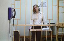 Darya Trepova