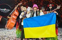 В выборе EuroNews Culture - сразу 3 представителя Украины