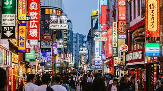 Moving to Japan just got easier under a new visa system for skilled foreign workers.