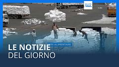 Le notizie del giorno | 03 maggio - Serale