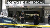 Northside Medical à Atlanta