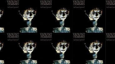 Violent Femmes - Hallowed Ground (1984)