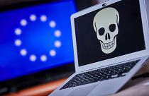 Das Phänomen von illegalem Online-Streaming nimmt zu, sagt die EU-Kommission.