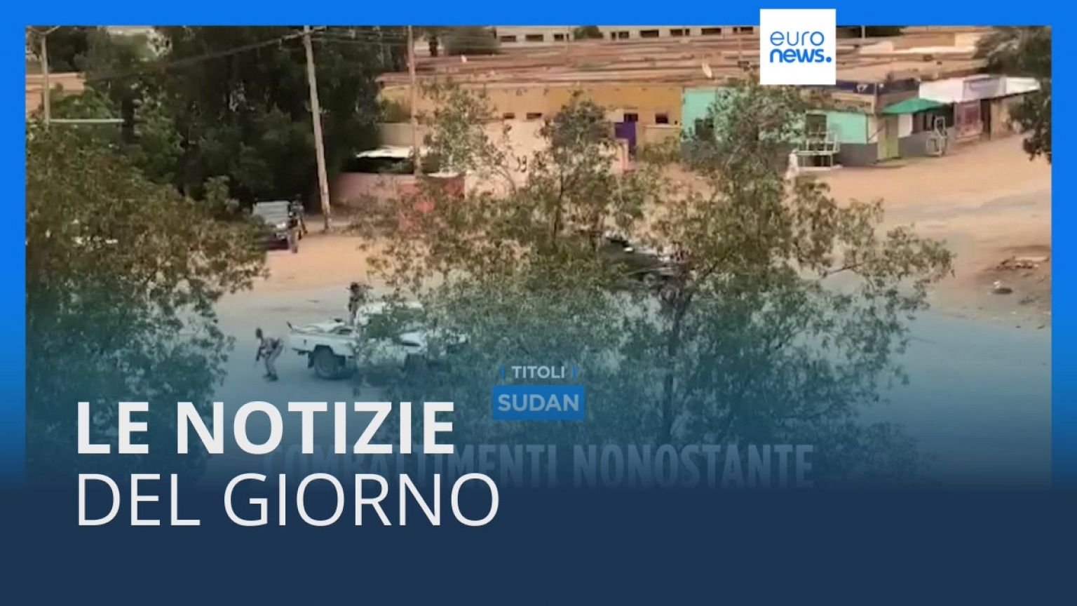 Le notizie del giorno | 04 maggio - Pomeridiane