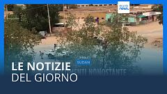 Le notizie del giorno | 04 maggio - Pomeridiane