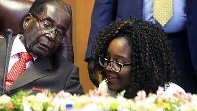 Zimbabwe : un divorce révèle la richesse amassée par la famille Mugabe