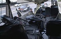تودي حوادث المرور المميتة بحياة الآلاف كل عام في مصر - صورة أرشيفية