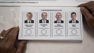 Türkiye'nin Cumhurbaşkanlığı ve Milletvekili seçimlerini gözlemleyen AGİT'in Demokratik Kurumlar ve İnsan Hakları Bürosu ara raporunu yayımladı.