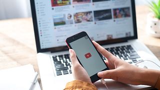 YouTube is profiting from climate misinformation, a report has found.