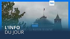 L’info du jour | 4 mai - Soir