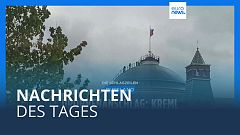 Nachrichten des Tages | 4. Mai - Abendausgabe