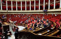 الجمعية الوطنية-فرنسا