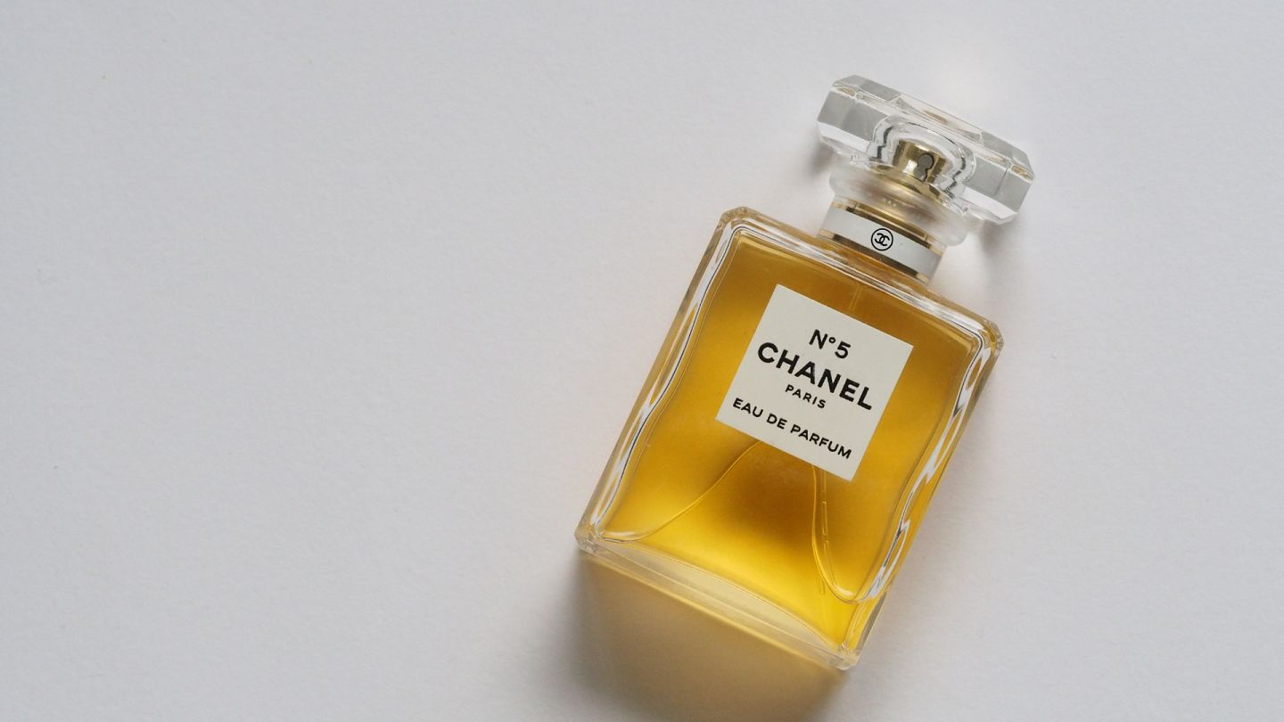 Culture Re-View: How Chanel No. 5 got its number