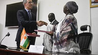 Niger: Uranium mine set to operate until 2040