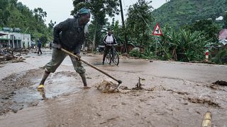 Rwanda : 130 morts et 5 000 maisons détruites dans les inondations