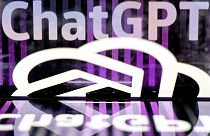 Logo di ChatGPT