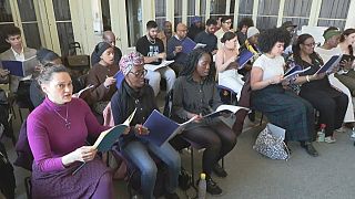 Black British Classical foundation shows support to next monarch