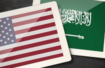 روابط بین عربستان و آمریکا