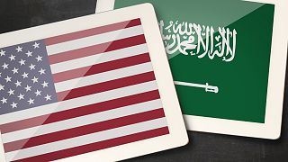 روابط بین عربستان و آمریکا