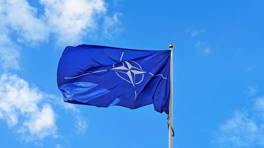 Sky-high NATO summit costs raise questions in Lithuania