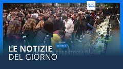 Le notizie del giorno | 05 maggio - Pomeridiane
