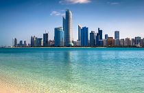 Abu Dhabi is a year-round destination.
