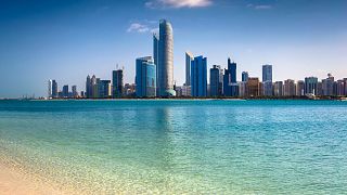 Abu Dhabi is a year-round destination.