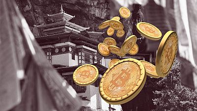 Das Königreich Bhutan hat kürzlich enthüllt, dass es "seit Jahren" heimlich Bitcoin 'schürft'..