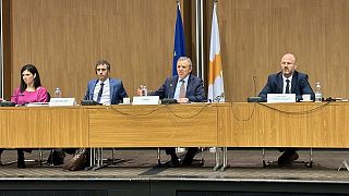 Από τη συνάντηση της Πολιτικής Επιτροπής για τη Μεσόγειο στην Κύπρο
